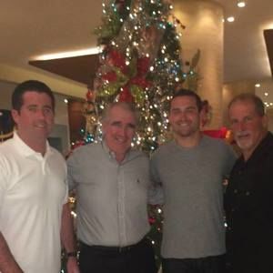 Meet your Posher, Shane